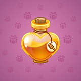Love Potion #9648