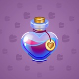 Love Potion #9666 Love Potion #9666