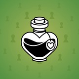 Love Potion #9671 Love Potion #9671