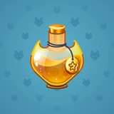 Love Potion #9672 Love Potion #9672