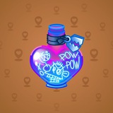 Love Potion #9679