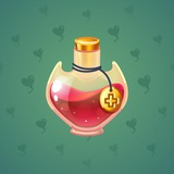 Love Potion #9680 Love Potion #9680