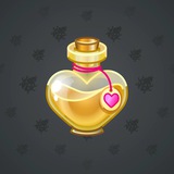 Love Potion #9683