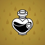 Love Potion #9685 Love Potion #9685