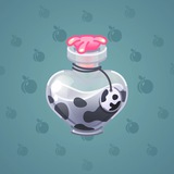 Love Potion #9686 Love Potion #9686