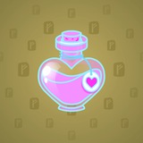 Love Potion #9688 Love Potion #9688