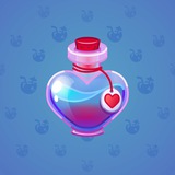 Love Potion #9689 Love Potion #9689