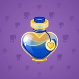 Love Potion #9693 Love Potion #9693