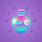 Love Potion #9694 Love Potion #9694