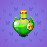 Love Potion #9700 Love Potion #9700