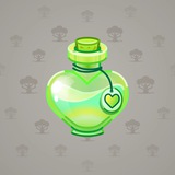 Love Potion #9705