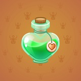 Love Potion #972 Love Potion #972