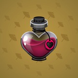 Love Potion #9728 Love Potion #9728