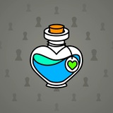 Love Potion #973 Love Potion #973