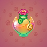 Love Potion #9730 Love Potion #9730