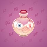 Love Potion #9736 Love Potion #9736