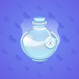 Love Potion #9747 Love Potion #9747