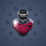 Love Potion #9750 Love Potion #9750