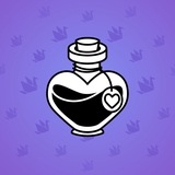 Love Potion #9751 Love Potion #9751