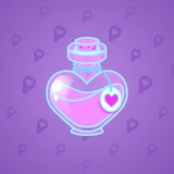 Love Potion #9756