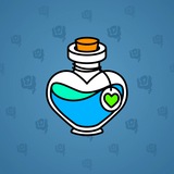 Love Potion #9758 Love Potion #9758