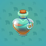 Love Potion #9765 Love Potion #9765