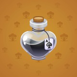 Love Potion #9767 Love Potion #9767
