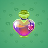 Love Potion #9770