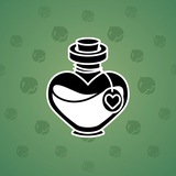 Love Potion #9771 Love Potion #9771