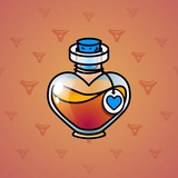 Love Potion #9772 Love Potion #9772