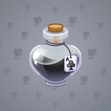 Love Potion #9778 Love Potion #9778