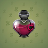 Love Potion #9780 Love Potion #9780