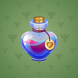 Love Potion #9781 Love Potion #9781