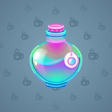Love Potion #9786 Love Potion #9786
