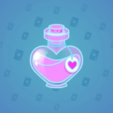 Love Potion #9794 Love Potion #9794