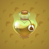 Love Potion #9807 Love Potion #9807