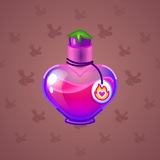 Love Potion #9808 Love Potion #9808