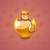 Love Potion #9817 Love Potion #9817