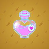 Love Potion #9818 Love Potion #9818