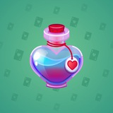 Love Potion #9826