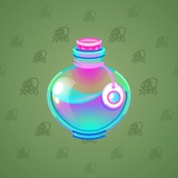 Love Potion #9827 Love Potion #9827