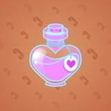 Love Potion #9834 Love Potion #9834