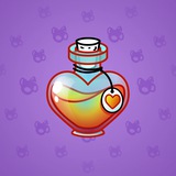 Love Potion #9837 Love Potion #9837