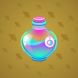 Love Potion #9842