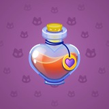 Love Potion #9854 Love Potion #9854