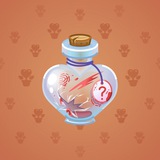 Love Potion #9861