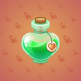 Love Potion #9864 Love Potion #9864