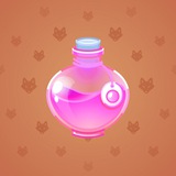 Love Potion #9867 Love Potion #9867