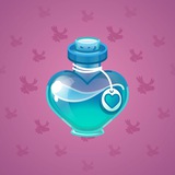 Love Potion #9869 Love Potion #9869