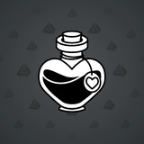 Love Potion #9874 Love Potion #9874